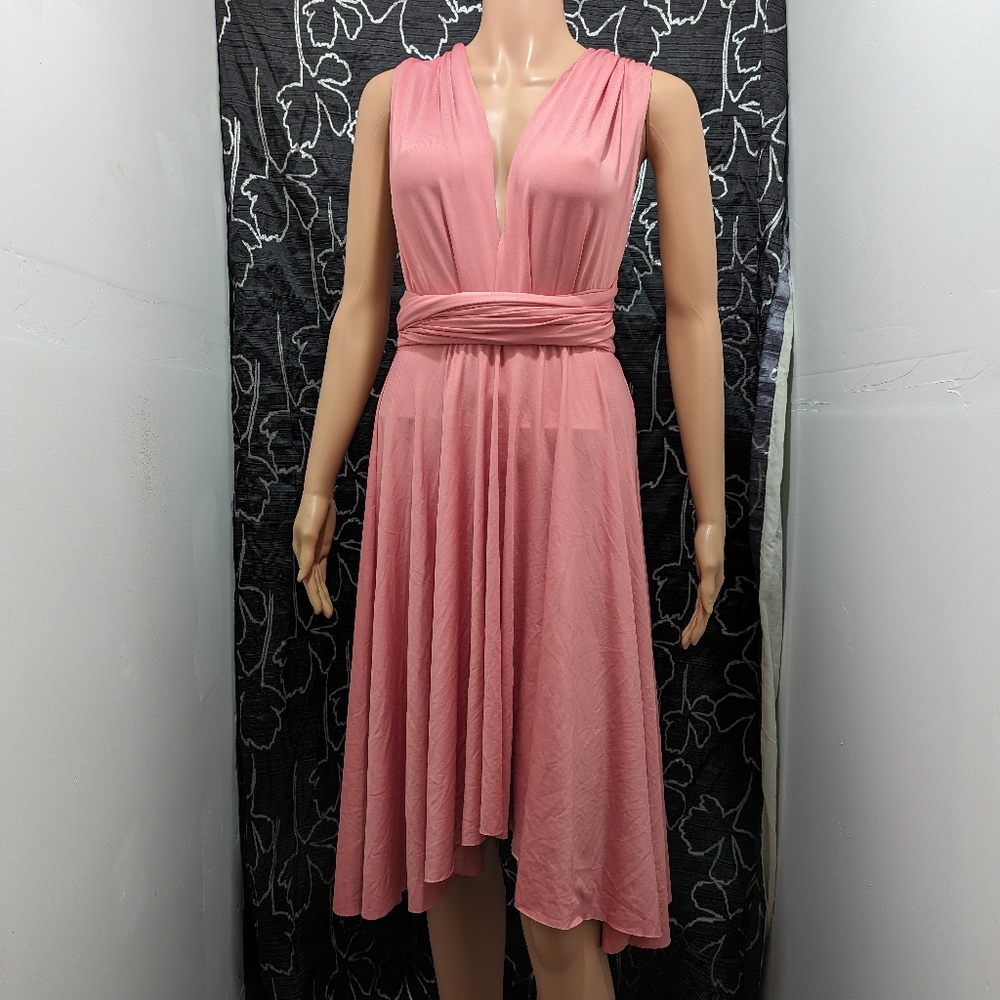 INFINITY DRESS - Picture 5 of 7